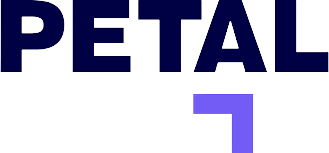 Petal dark logo